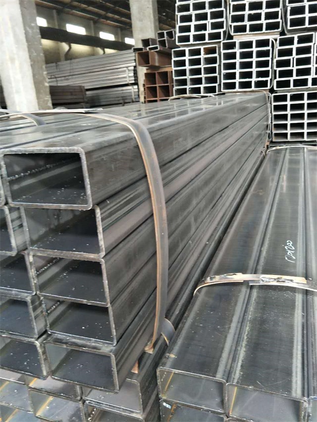 建筑钢结构嘉祥嘉祥嘉祥镀锌矩形管 Q355B 适用场景 建筑钢结构嘉祥嘉祥嘉祥镀锌矩形管 Q355B 适用场景
